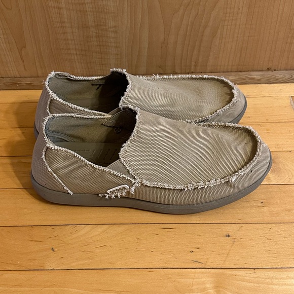 Crocs Santa Cruz Men’s size 11 practically brand new. - Picture 3 of 5